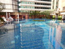 六星級酒店游泳池設備維護更新